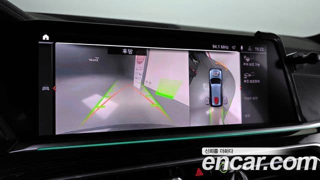 BMW X7 (G07) xDrive 30d M Sport 6인승, 2020 13