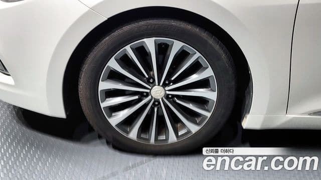 Hyundai Grandeur HG Modern, 2013 все фото