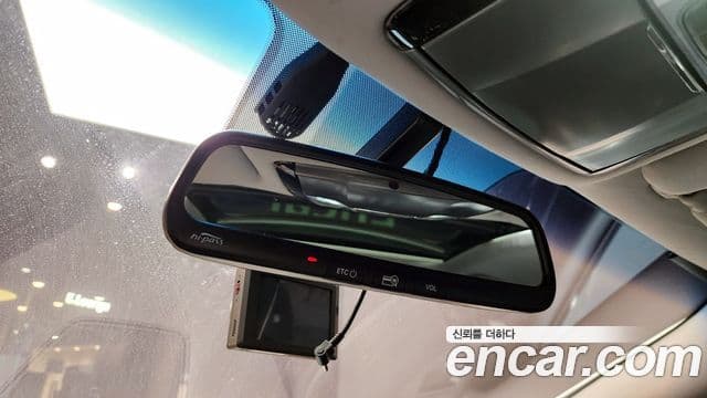 Hyundai Grandeur HG Modern, 2013 13