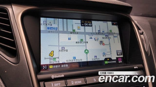 Hyundai Grandeur HG Modern, 2013 16