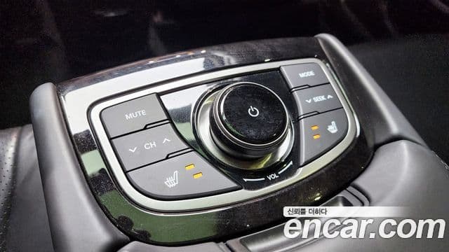 Hyundai Grandeur HG Modern, 2013 19