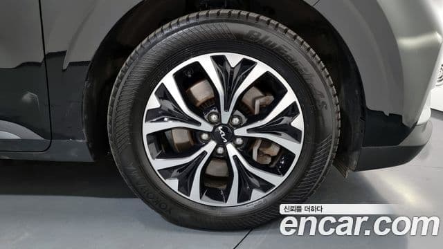 Kia Carnival 4세대 Prestige, 2023 все фото