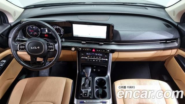Kia Carnival 4세대 Prestige, 2023 7