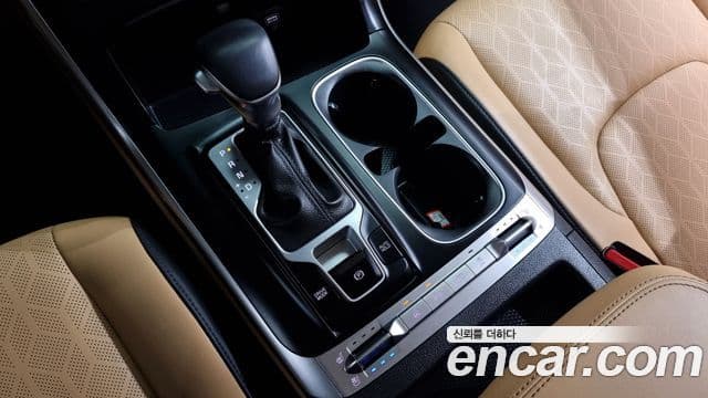 Kia Carnival 4세대 Prestige, 2023 9