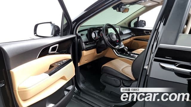 Kia Carnival 4세대 Prestige, 2023 10