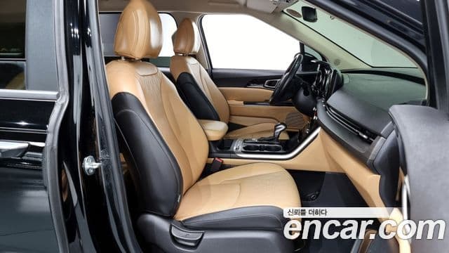 Kia Carnival 4세대 Prestige, 2023 11