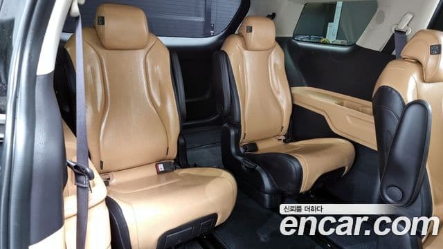 Kia Carnival 4세대 Prestige, 2023 13