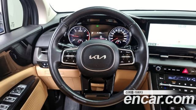 Kia Carnival 4세대 Prestige, 2023 14