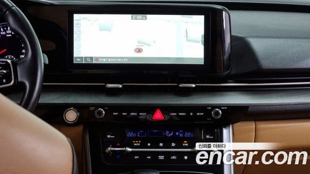 Kia Carnival 4세대 Prestige, 2023 15