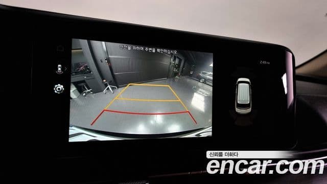 Kia Carnival 4세대 Prestige, 2023 16