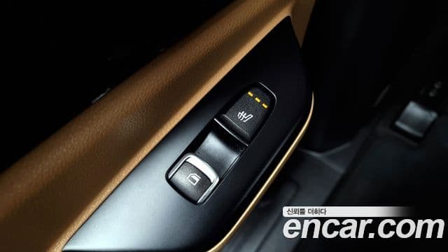 Kia Carnival 4세대 Prestige, 2023 19