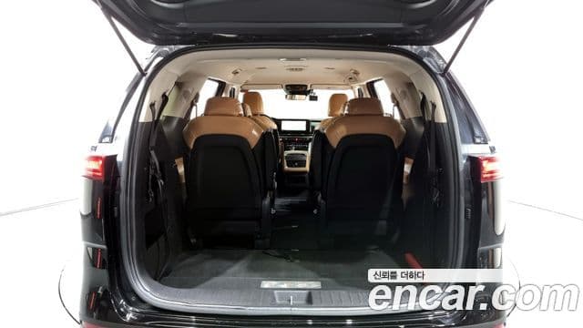 Kia Carnival 4세대 Prestige, 2023 20