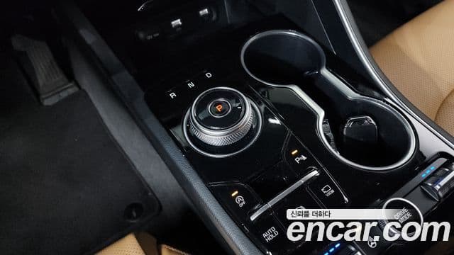 Kia K5 3세대 Prestige, 2022 9