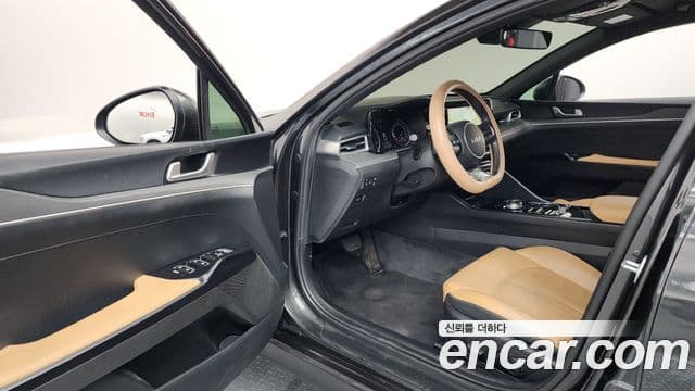 Kia K5 3세대 Prestige, 2022 11