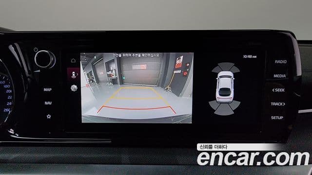 Kia K5 3세대 Prestige, 2022 15