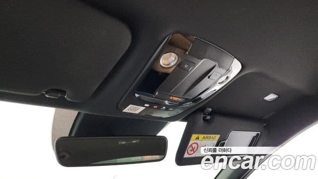 Kia K5 3세대 Prestige, 2022 17