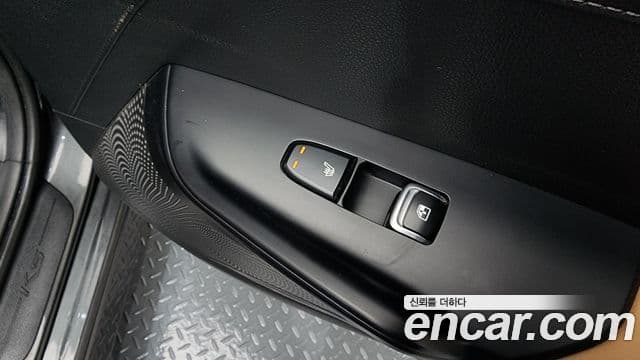 Kia K5 3세대 Prestige, 2022 18