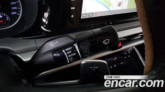 Kia K5 3세대 Prestige, 2022 19