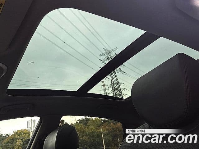 Genesis G80 Luxury, 2017 все фото