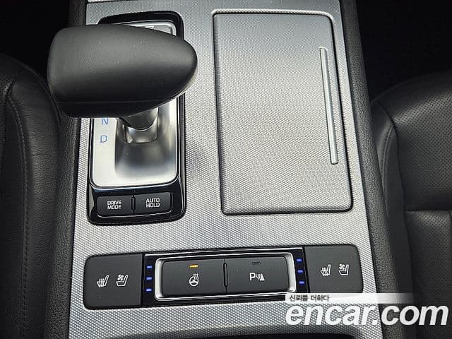 Genesis G80 Luxury, 2017 11