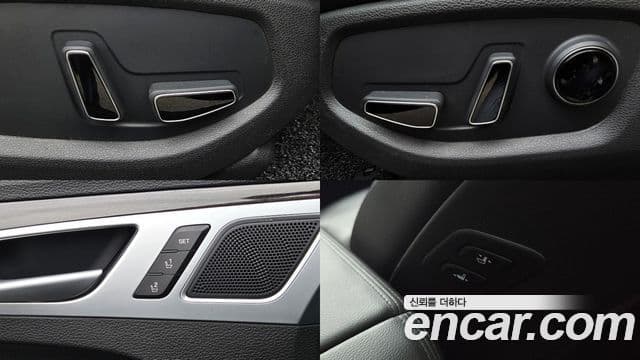 Genesis G80 Luxury, 2017 14