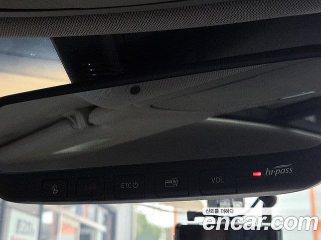 Genesis G80 Luxury, 2017 17