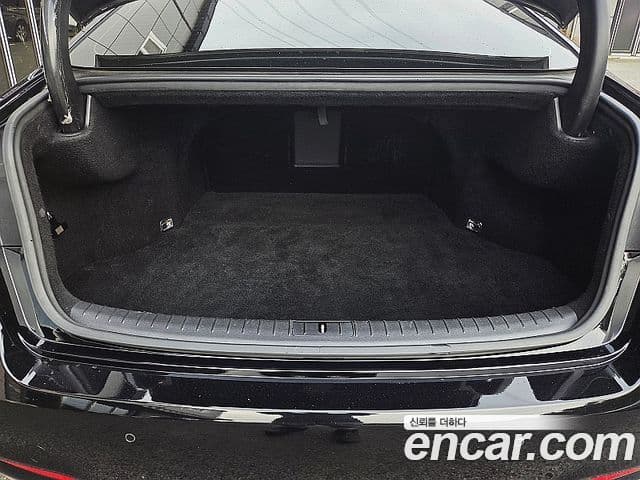 Genesis G80 Luxury, 2017 18