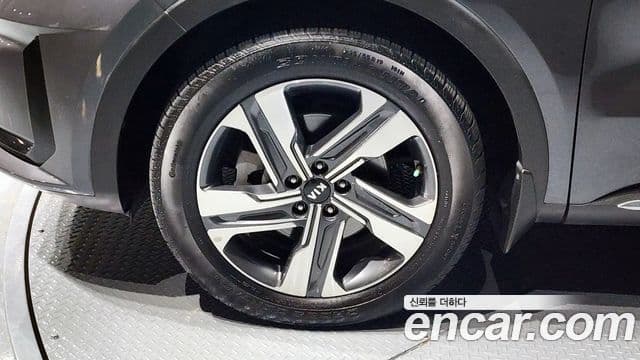 Kia Sorento 4세대 Prestige, 2021 все фото