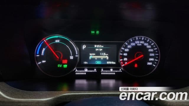 Kia Sorento 4세대 Prestige, 2021 8