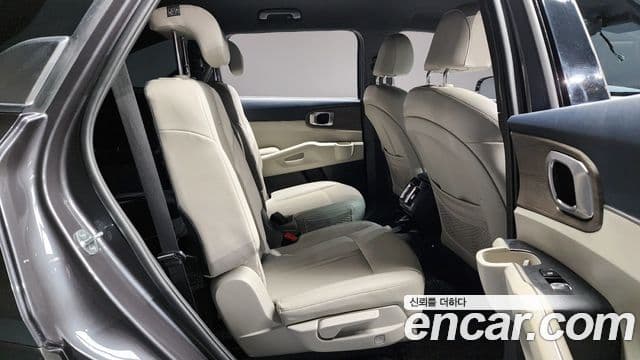 Kia Sorento 4세대 Prestige, 2021 13