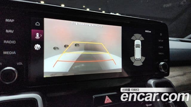 Kia Sorento 4세대 Prestige, 2021 15