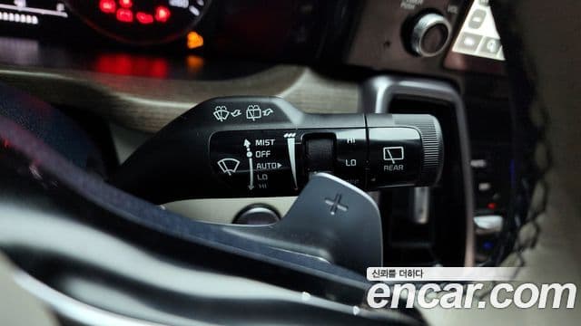 Kia Sorento 4세대 Prestige, 2021 17