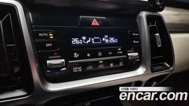 Kia Sorento 4세대 Prestige, 2021 18