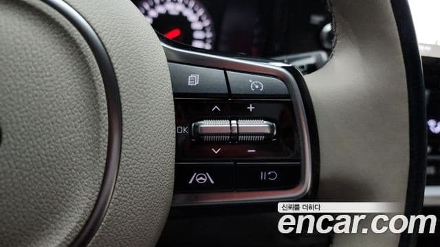 Kia Sorento 4세대 Prestige, 2021 19