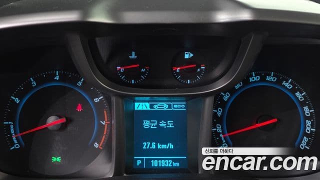 Chevrolet(GM대우) Orlando Premium, 2017 8