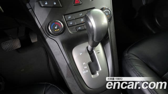 Chevrolet(GM대우) Orlando Premium, 2017 9