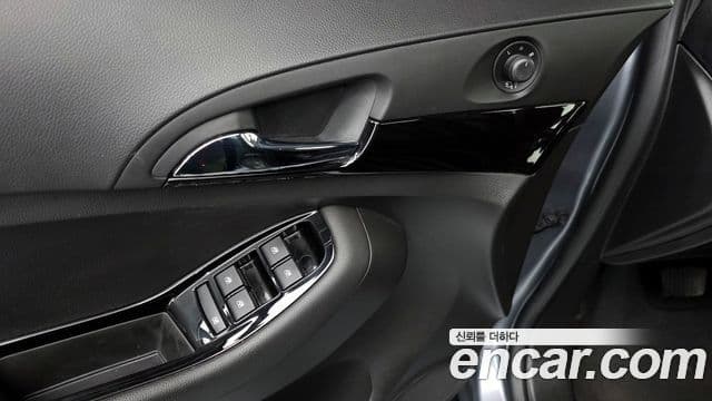 Chevrolet(GM대우) Orlando Premium, 2017 11