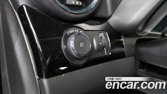 Chevrolet(GM대우) Orlando Premium, 2017 12