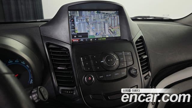 Chevrolet(GM대우) Orlando Premium, 2017 13