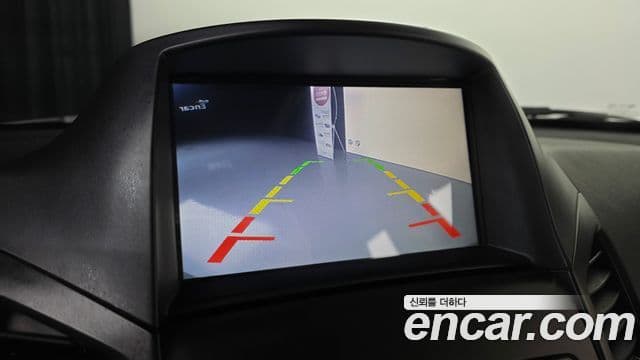 Chevrolet(GM대우) Orlando Premium, 2017 14