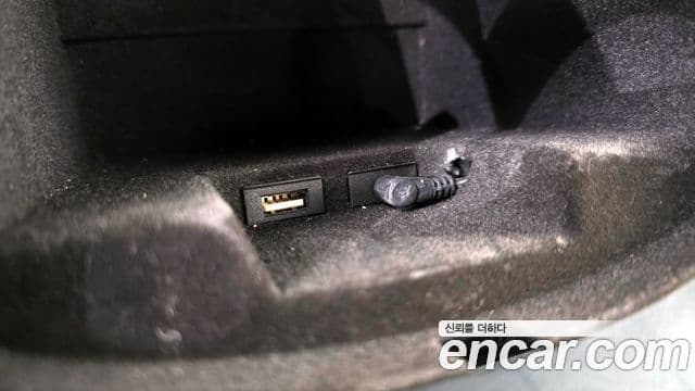 Chevrolet(GM대우) Orlando Premium, 2017 15