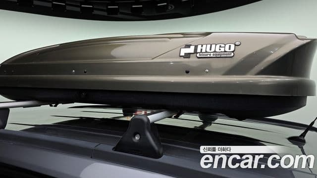 Chevrolet(GM대우) Orlando Premium, 2017 18