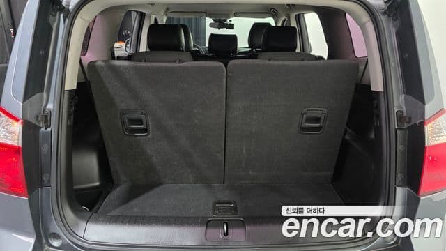 Chevrolet(GM대우) Orlando Premium, 2017 19