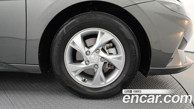 Hyundai Avante (CN7) Modern, 2021 все фото