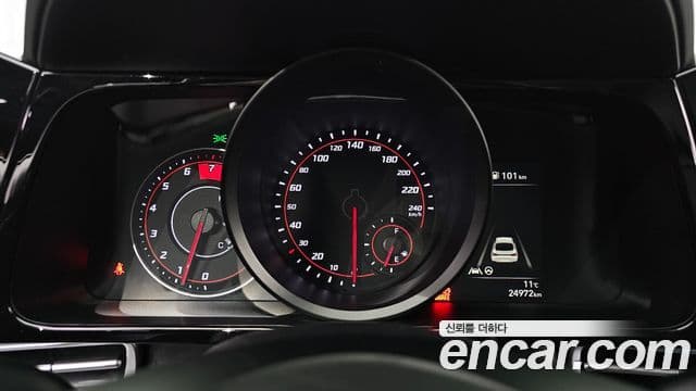 Hyundai Avante (CN7) Modern, 2021 8