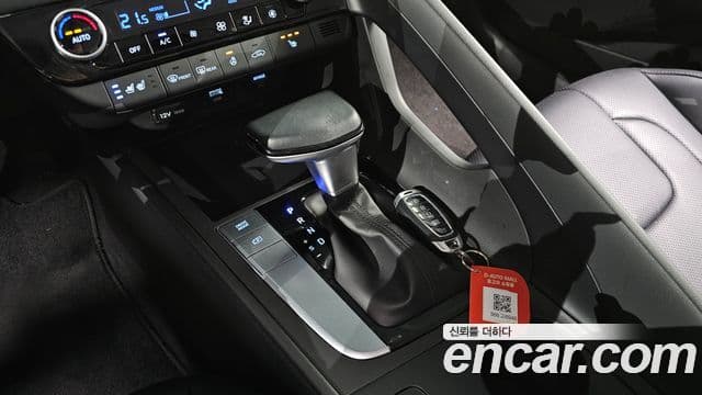 Hyundai Avante (CN7) Modern, 2021 9