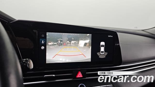 Hyundai Avante (CN7) Modern, 2021 18