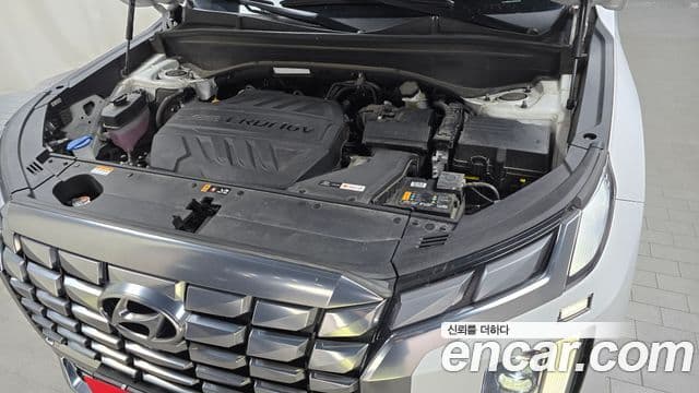 Hyundai The / новый New Palisade Calligraphy, 2023 6