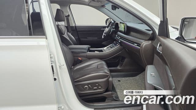 Hyundai The / новый New Palisade Calligraphy, 2023 11