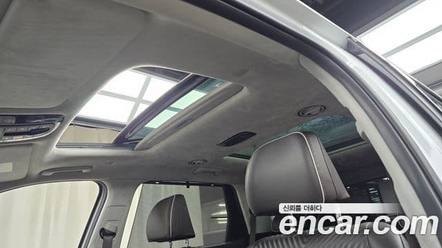 Hyundai The / новый New Palisade Calligraphy, 2023 19